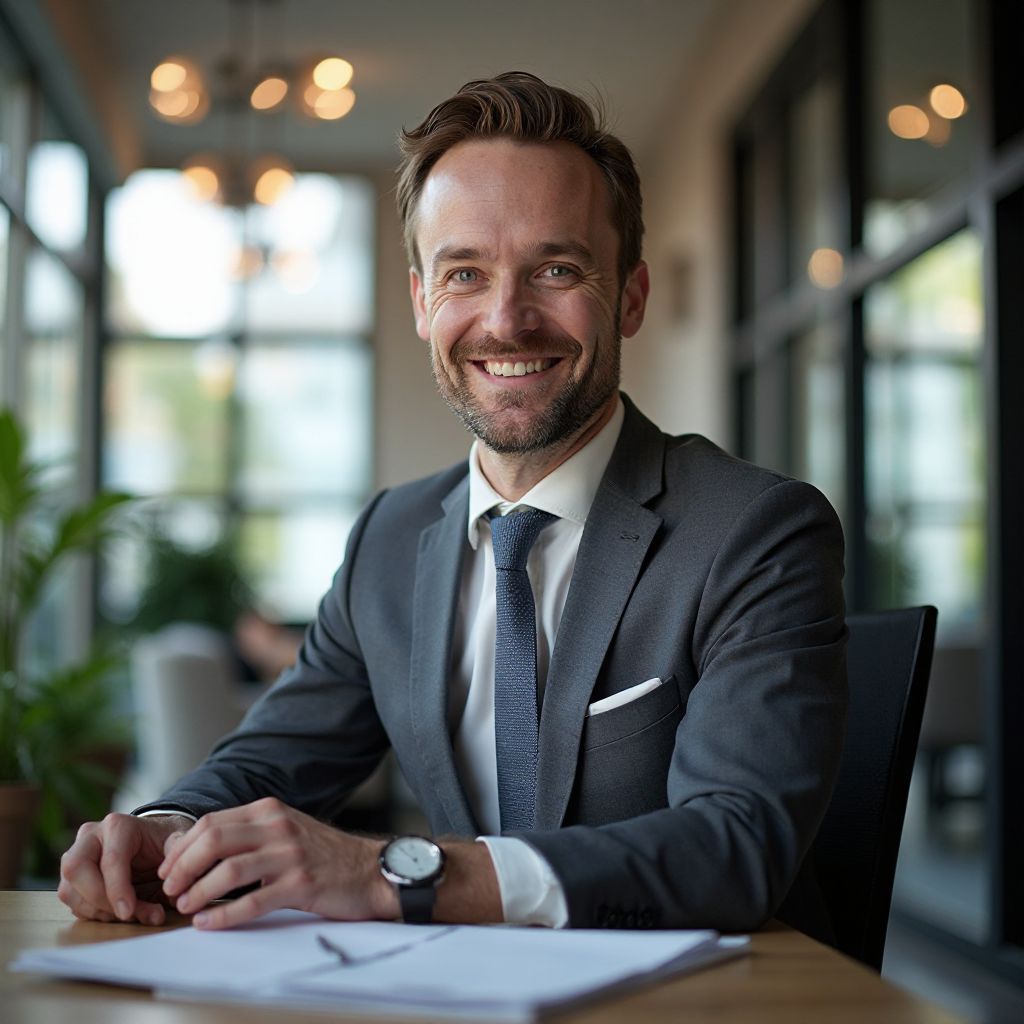 Klidné Seniorské Bohatství